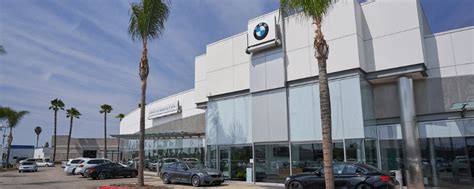 Bmw Of Buena Park Dealership Ca Carfax