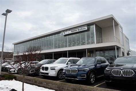 Bmw Of Buffalo Bmw Dealer In Williamsville Ny Bmw Of Buffalo Bmw Dealer In Williamsville Ny