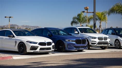 Bmw Of Carlsbad Reviews