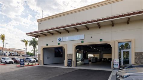 Bmw Of Carlsbad Service Center