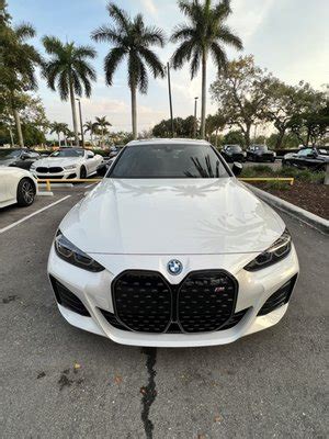 Bmw Of Coconut Creek Updated August 2025 154 Photos 460 Reviews 4401 W Sample Rd Coconut Creek Florida Car Dealers Phone Number Yelp