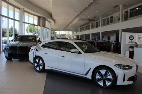 BMW of Farmington Hills: Your Trusted Destination for Luxury Vehicles