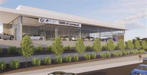 Bmw Of Lynnwood Reviews