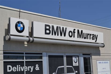 Bmw Of Murray Bmwofmurray Murray Ut