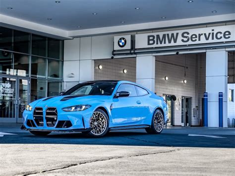 Bmw Of Murray Bmws Near Salt Lake City