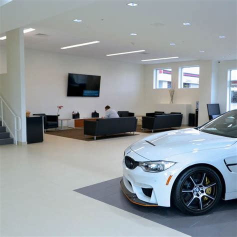 BMW of Murray: Your Ultimate Guide to Top-Quality Service and Selection