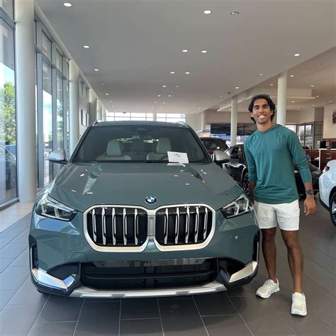 BMW of NWA: Your Ultimate Destination for Luxury and Quality