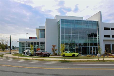 Bmw Of Tigard Cmc