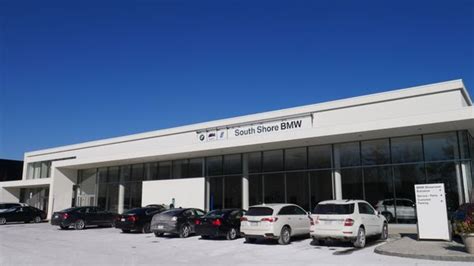 Discover the Best Deals at BMW Rockland for Luxury and Performance