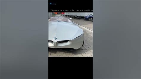Bmw S Designers Are Absolutely Mind Blowing Really Challenging The Limits Youtube