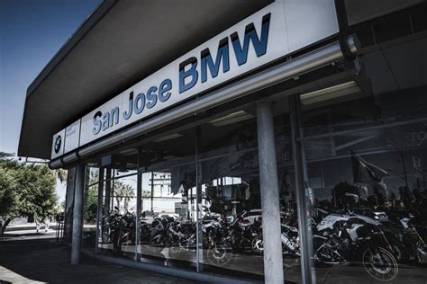 BMW San Jose: Your Guide to the Best Deals and Service