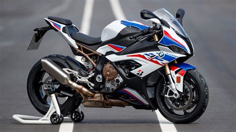 Top Reasons to Choose a BMW Sport Bike for Ultimate Performance