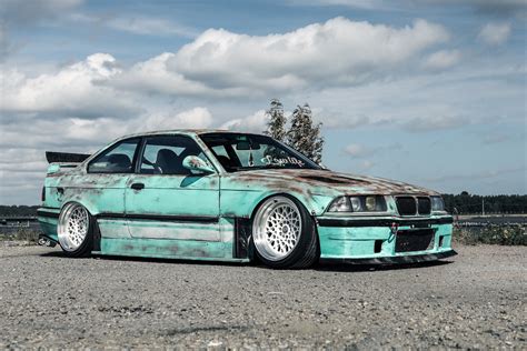 BMW Tuning: Ultimate Guide to Boost Performance and Style