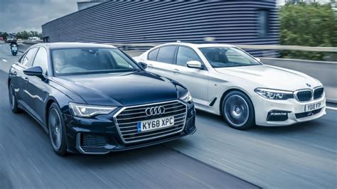BMW vs Audi: Which Luxury Car Brand Reigns Supreme?