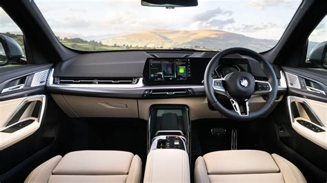 BMW X1 Interior: Features, Design, and Comfort Insights