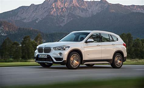 BMW X1 Reviews: Pros, Cons, and Buyer Insights