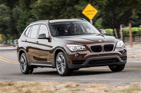 BMW X12014: The Ultimate Guide to Features, Performance, and Pricing