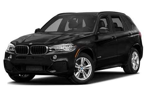 BMW X5 2017 Review: Features, Performance, and Value