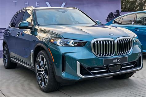 Bmw X5 Electric 2026 What We Know About This Future Bev