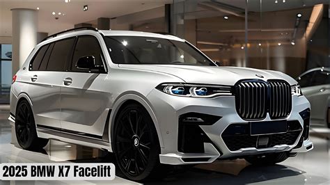 Bmw X7 2025 The Ultimate Luxury Suv Features Performance Amp Review Bmw X7 2025 The Ultimate Luxury Suv Features Performance Amp Review