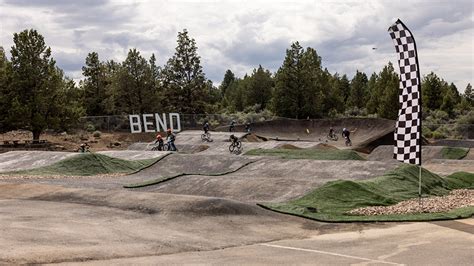 Bmx Bike Shop Bend Oregon At Clayton Cooper Blog