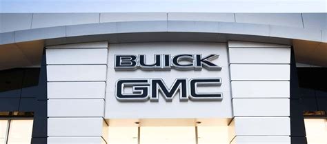 Bob Moore Buick GMC: Your Trusted Dealership for Quality Vehicles