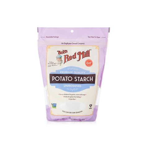 Bob Red Mill Potato Starch