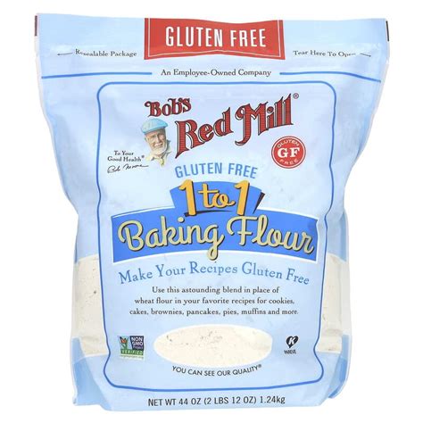 Bob S Red Mill Gluten Free Stone Ground Whole Corn Flour 22 Oz Walmart Com