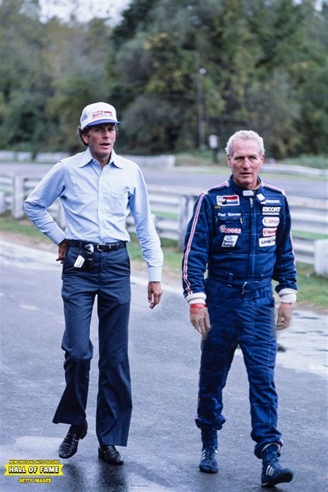 Bob Sharp New England Auto Racers