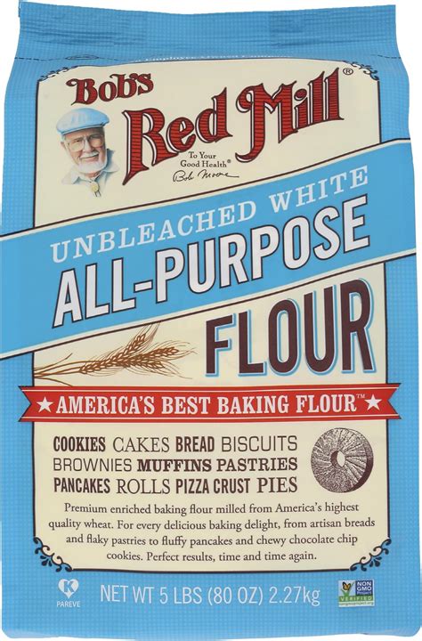 Bob's Red Mill 11 Flour
