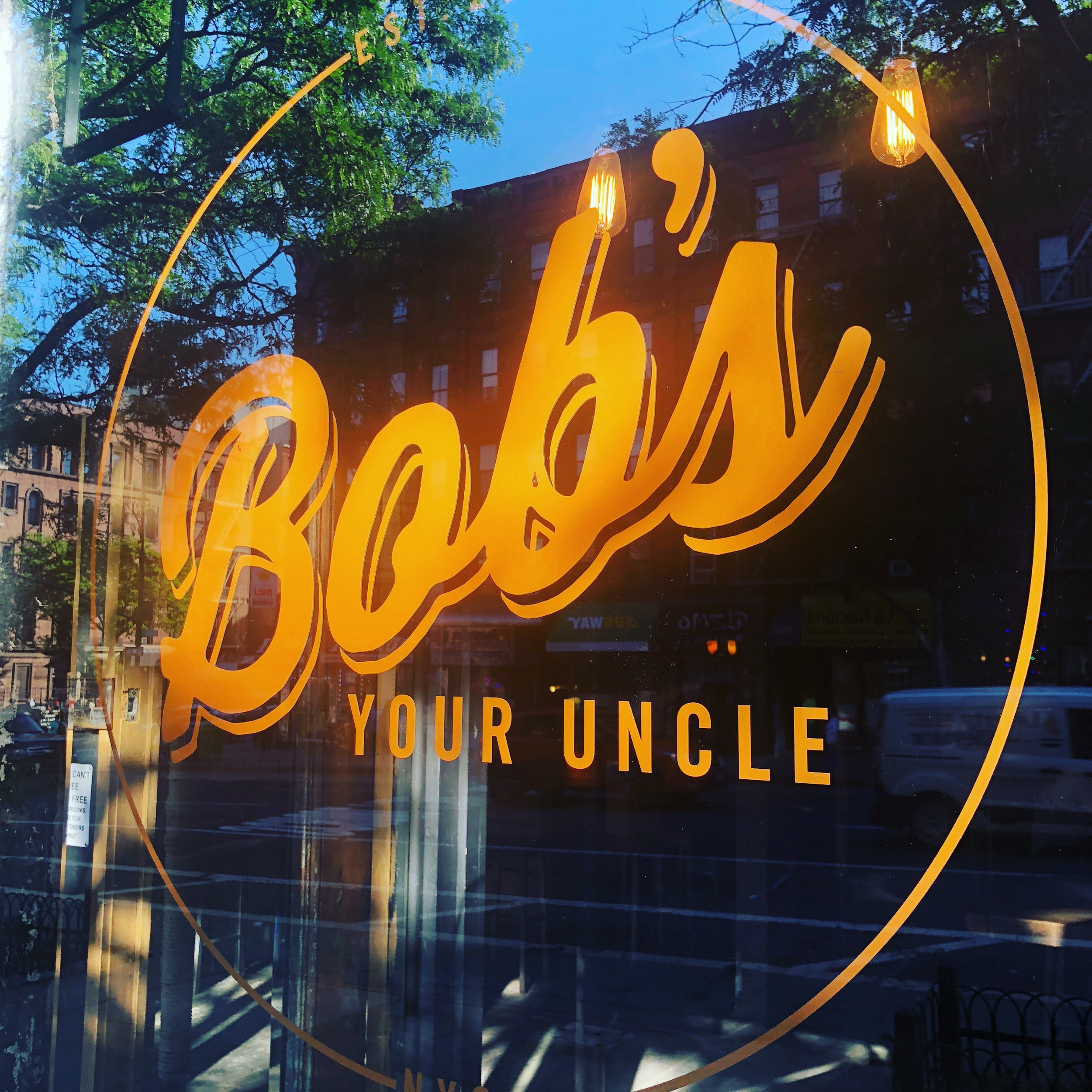 Bobs Your Uncle Explained