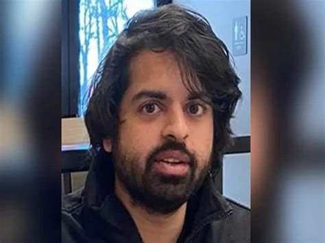 Body Of Missing Indian American Engineer Recovered From Lake In Maryland Body Of Missing Indian American Engineer Recovered From Lake In Maryland