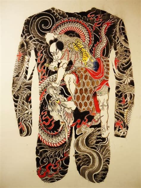 Bodysuit Designs Photo Body Suit Tattoo Bodysuit Designs Irezumi