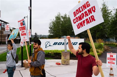 Boeing Amp 39 S Financial Woes A Deep Dive Into The 2024 Crisis