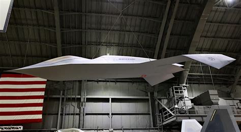 Boeing Bird Of Prey War Wings Daily Boeing Bird Of Prey War Wings Daily