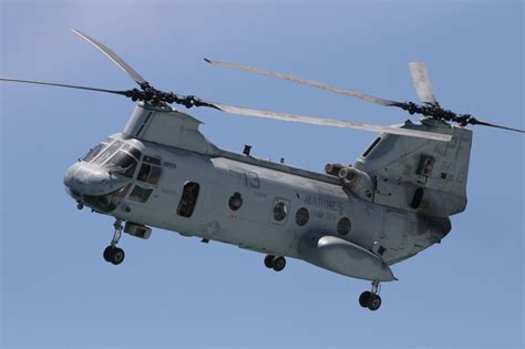 Boeing Vertol Ch 46 Sea Knight Military Wiki Boeing Vertol Ch 46 Sea Knight Military Wiki