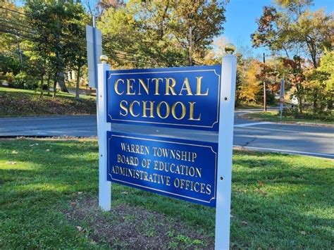 Boiler Replacements Lunch For New Warren School Year To Be Discussed Warren Nj Patch