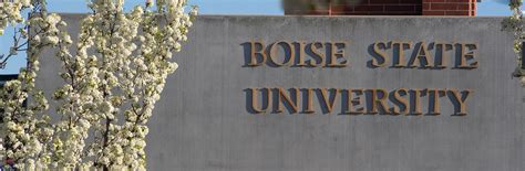 Boise State University Usa Courses Fees Eligibility And More Boise State University Usa Courses Fees Eligibility And More
