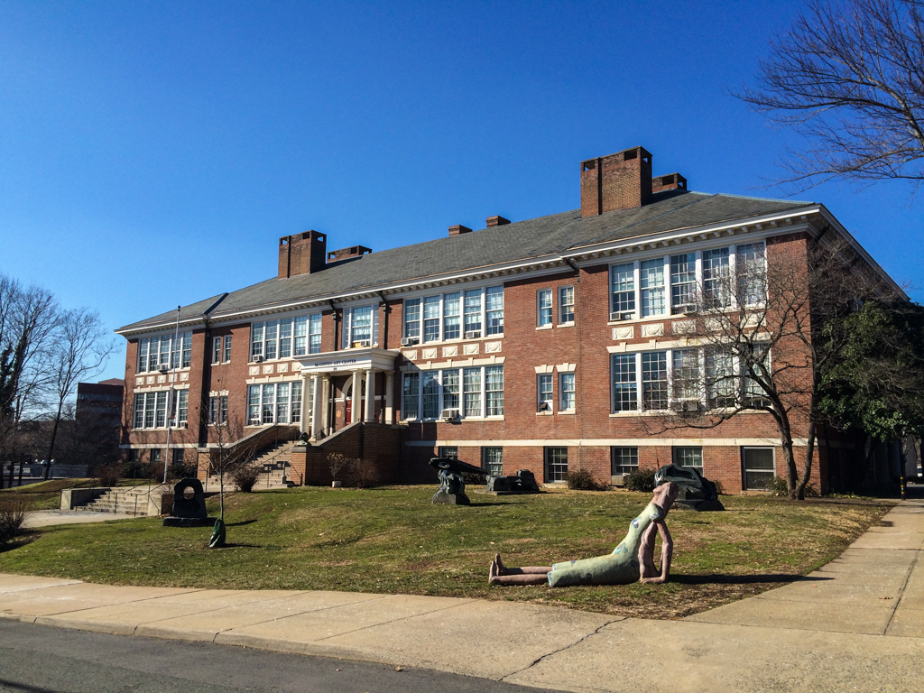 Boise Va Medical Center Sah Archipedia