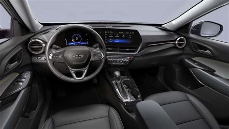 Bold Stylish And Ready For Anything The 2025 Chevrolet Trax Activ In Mosaic Black Metallic With A Jet Black Interior And Artemis Accent Is The Perfect Blend Of Sophistication And Adventure Stop