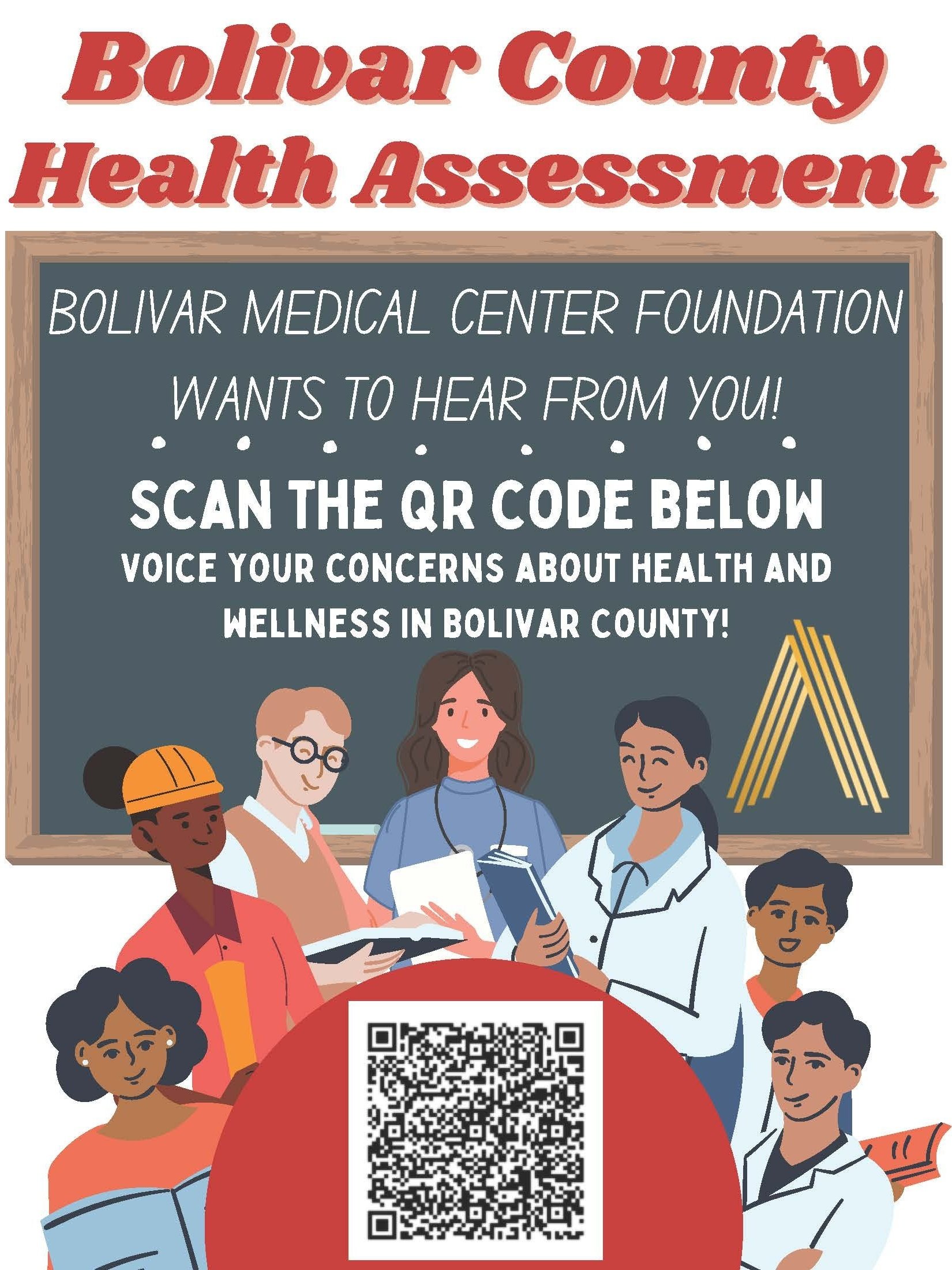 Bolivar Medical Center