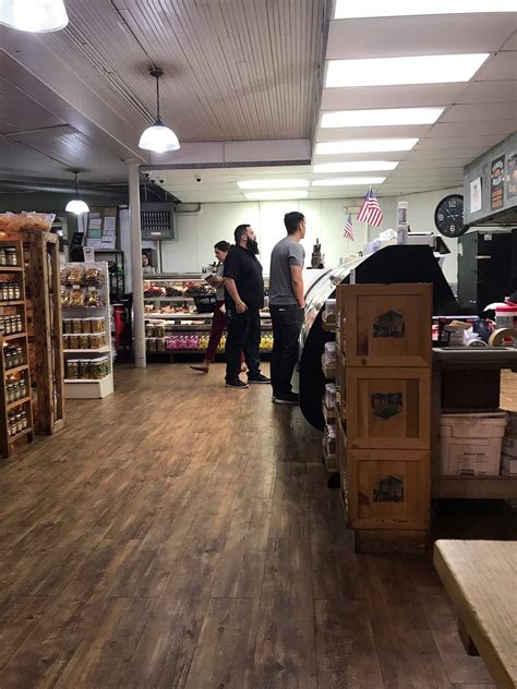 Bolner S Meat Market