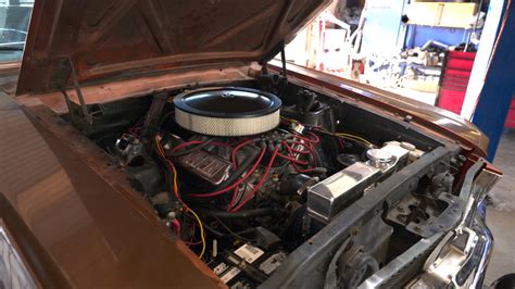 Bolstering Our 1965 Mustang S 289 Breathing Yields A Solid Gain