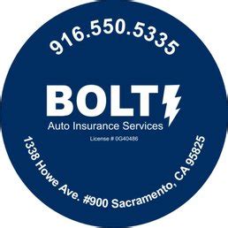 Bolt Insurance: Your Ultimate Guide to Affordable Coverage