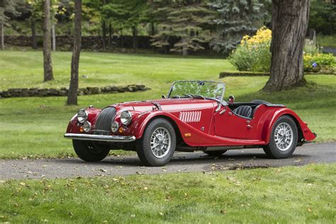 Bonhams Cars 1976 Morgan Plus 8 Chassis No R7977 Engine No 48113987 Bonhams Cars 1976 Morgan Plus 8 Chassis No R7977 Engine No 48113987