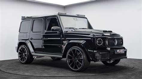 Bonhams Cars 2021 Mercedes Benz Amg G63 Brabus 800 Chassis No W1n4632761x386686 Bonhams Cars 2021 Mercedes Benz Amg G63 Brabus 800 Chassis No W1n4632761x386686