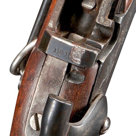Bonhams Skinner A 7Th Cavalry Serial Number Range Springfield U S Model 1873 Trapdoor Carbine Bonhams Skinner A 7Th Cavalry Serial Number Range Springfield U S Model 1873 Trapdoor Carbine