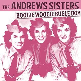 5 Ways Boogie Woogie Bugle Boy