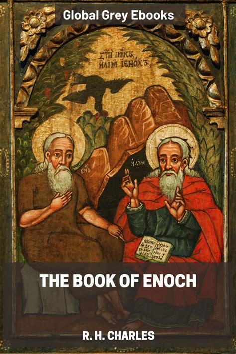 Book Of Enoch Pdf