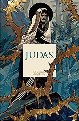 The Book of Judas